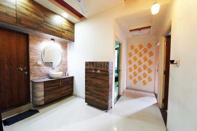 Bedroom Image of 1377 Sq.ft 3 BHK Apartment / Flat for sale in Karnavati Enclave, New Maninagar Ahmedabad for Rs. 5300000