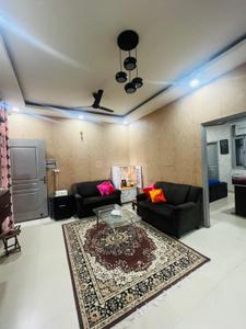 Hall Image of 1008 Sq.ft 2 BHK Apartment / Flat for sale in Dhakoli Zirakpur for Rs. 4890000