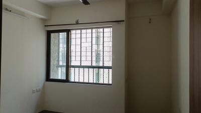 Bedroom Image of 1080 Sq.ft 2 BHK Apartment / Flat for sale in Tata Amantra, Bhiwandi Thane for Rs. 5400000