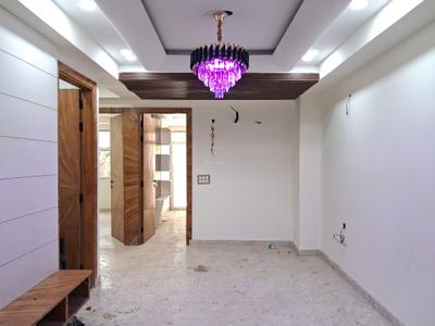 Living Room Image of 1500 Sq.ft 3 BHK Apartment / Flat for sale in Sector 51 Noida for Rs. 7500000
