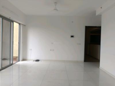 Living Room Image of 1200 Sq.ft 2 BHK Apartment / Flat for rent in Amanora Adreno Towers, Hadapsar Pune for Rs. 50000