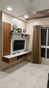 Hall Image of 800 Sq.ft 2 BHK Apartment / Flat for sale in Lodha Amara, Kolshet Thane for Rs. 10500000
