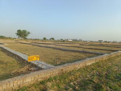 Residential Plot