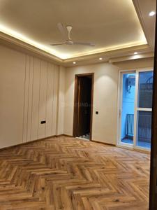 Bedroom Image of 3744 Sq.ft 4 BHK Builder Floor for sale in Hauz Khas New Delhi for Rs. 155000000