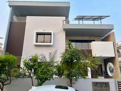 Image of 3960 Sq.ft 5 BHK Independent House for sale in Thaltej, Ahmedabad for Rs. 92500000
