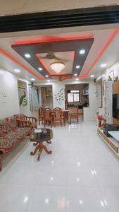 Hall Image of 1450 Sq.ft 3 BHK Apartment / Flat for sale in Kothrud Pune for Rs. 20500000