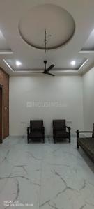 Hall Image of 1700 Sq.ft 4 BHK Builder Floor for rent in Sunderpur Varanasi for Rs. 25000
