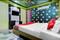 Bedroom Image of Duggu pg  in Pratap Nagar, Jaipur