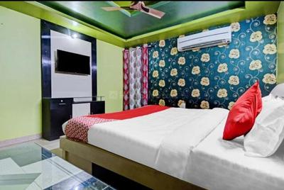 Bedroom Image of Duggu pg  in Pratap Nagar, Jaipur