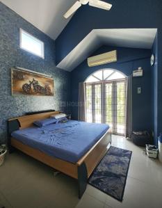 Bedroom Image of 3500 Sq.ft 4 BHK Independent House for sale in Uthandi Chennai for Rs. 37500000