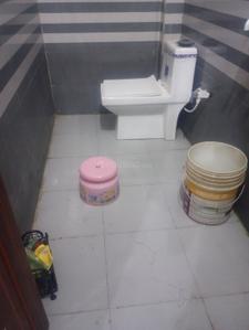 Bathroom Image of 561 Sq.ft 2 BHK Independent House for sale in Najafgarh New Delhi for Rs. 6500000