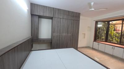 Bedroom Image of 1800 Sq.ft 3 BHK Apartment / Flat for rent in Kalyani Nagar Pune for Rs. 75000