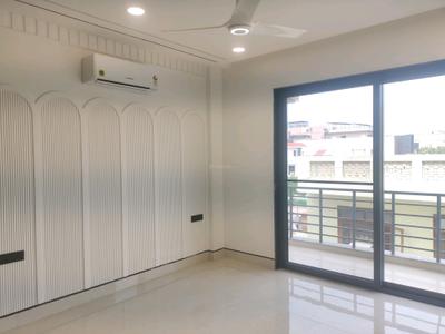 Bedroom Image of 3250 Sq.ft 4 BHK Builder Floor for sale in Sector 46 Faridabad for Rs. 39500000