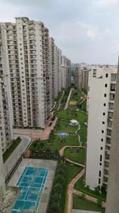 Image of 545 Sq.ft 1 BHK Apartment / Flat for sale in Supertech Czar Suites, Omicron I, Greater Noida for Rs. 3600000