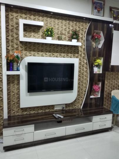 Annapurna Kasturi Heights Main Image 1