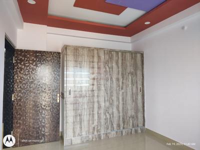Bedroom Image of 2000 Sq.ft 3 BHK Apartment / Flat for rent in Ahirtoli Ranchi for Rs. 22000