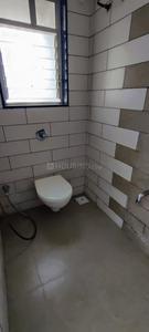 Bathroom Image of 833 Sq.ft 2 BHK Apartment / Flat for sale in Narhe Pune for Rs. 6400000