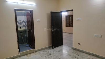 Bedroom Image of 1450 Sq.ft 3 BHK Apartment / Flat for sale in Kanuru Vijayawada for Rs. 6000000
