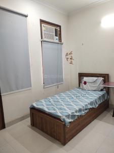 Bedroom Image of Peepal PG in Sector 66, Gurgaon