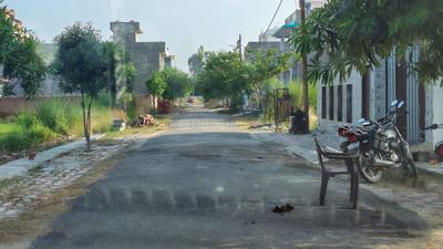 Image of 1500 Sq.ft 3.5 BHK Villa for sale in Sultanpur Road, Lucknow for Rs. 12500000