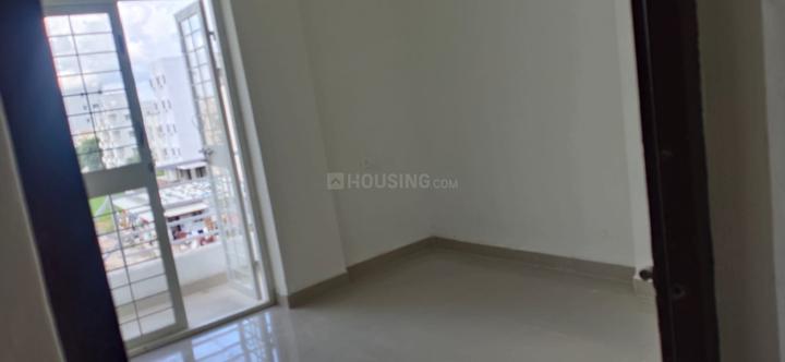 Nirvana Nest Bedroom 1