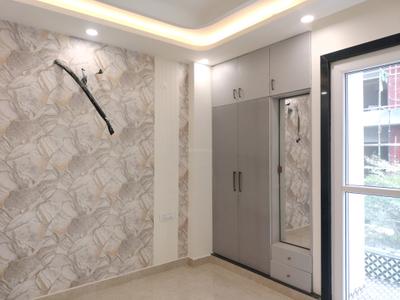 Bedroom Image of 1602 Sq.ft 3 BHK Builder Floor for sale in BPTP District 2, Sector 86 Faridabad for Rs. 17500000
