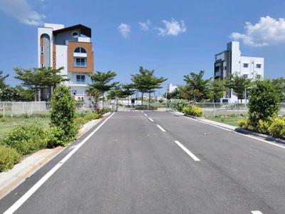 Image of 1436 Sq.ft Residential Plot / Land for sale in Tiruvottiyur, Chennai for Rs. 11900000