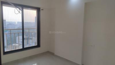 Bedroom Image of 1030 Sq.ft 3 BHK Apartment / Flat for rent in Chaitanya Anand CHSL, Andheri West Mumbai for Rs. 120000