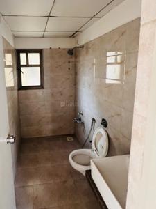 Image of 2115 Sq.ft 3 BHK Apartment / Flat for rent in Gala Aria, South Bopal, Ahmedabad for Rs. 50000