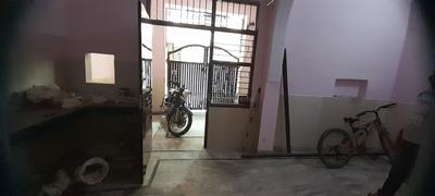 1 BHK Independent House