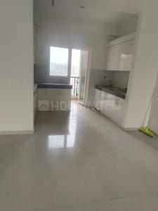 Kitchen Image of 1732 Sq.ft 3 BHK Apartment / Flat for rent in Apex Athena, Sector 75 Noida for Rs. 46000