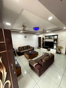 Hall Image of 3400 Sq.ft 8 BHK Independent House for sale in Zadeshwar Bharuch for Rs. 21500000