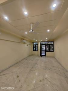 Hall Image of 4000 Sq.ft 4 BHK Builder Floor for rent in Geetanjali Enclave New Delhi for Rs. 160000