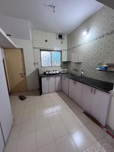 Kitchen Image of 1700 Sq.ft 2 BHK Independent House for sale in Gotri Vadodara for Rs. 17000000