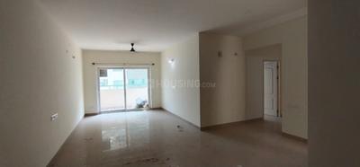 Hall Image of 1800 Sq.ft 3 BHK Apartment / Flat for rent in Brigade Omega, Subramanyapura Bengaluru for Rs. 38000