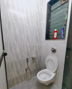 Image of 550 Sq.ft 1 BHK Apartment / Flat for rent in Lower Parel, Mumbai for Rs. 60000