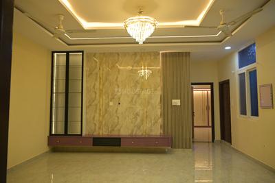 3 BHK Independent House