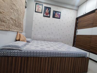 Bedroom Image of 1629 Sq.ft 3 BHK Apartment / Flat for sale in Science City Ahmedabad for Rs. 11200000