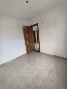 Bedroom Image of 1250 Sq.ft 3 BHK Apartment / Flat for sale in Indira Nagar Nashik for Rs. 6100000