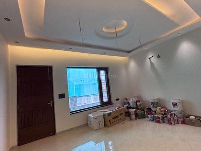 Hall Image of 3500 Sq.ft 3 BHK Builder Floor for rent in Sector 17 Faridabad for Rs. 45000