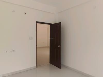Bedroom Image of 1900 Sq.ft 3 BHK Villa for sale in Suraram Hyderabad for Rs. 17100004