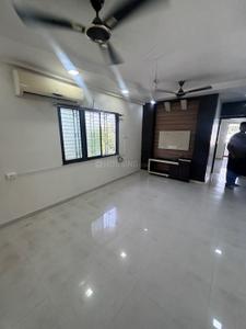 Hall Image of 1550 Sq.ft 3 BHK Apartment / Flat for rent in Laxminagar Nagpur for Rs. 35000