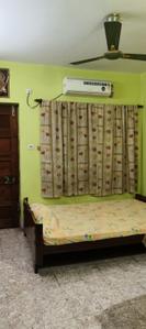 Bedroom Image of 1250 Sq.ft 2.5 BHK Apartment / Flat for sale in Keshtopur Kolkata for Rs. 3900000