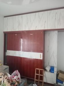 Bedroom Image of 1100 Sq.ft 2 BHK Apartment / Flat for rent in Mathikere Bengaluru for Rs. 30000