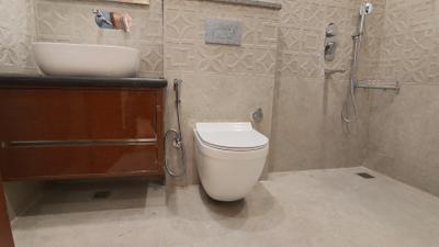 Image of 1260 Sq.ft 2 BHK Builder Floor for rent in Sector 42, Gurgaon for Rs. 65000