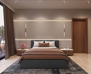 Image of 3645 Sq.ft 4 BHK Apartment / Flat for sale in Sculpture, Ognaj, Ahmedabad for Rs. 20500000