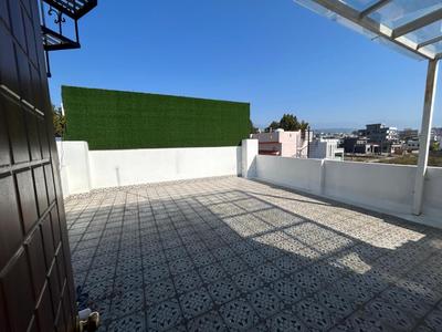 Balcony Image of 1800 Sq.ft 4.5 BHK Independent House for sale in Nimbuwala Dehradun for Rs. 19000000