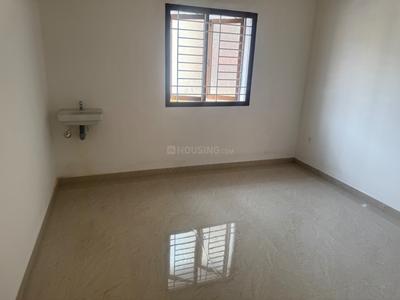 Bedroom Image of 1600 Sq.ft 2.5 BHK Builder Floor for rent in Ondipudur Coimbatore for Rs. 30000