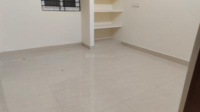 1 BHK Unfurnished Flat