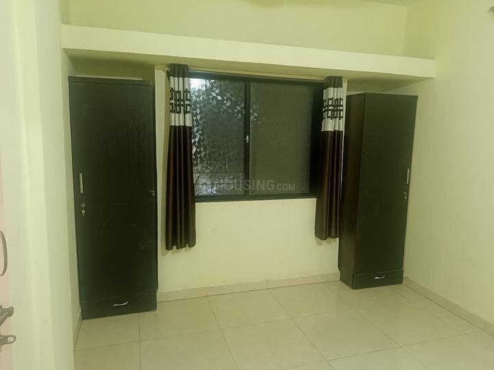 Niermall vertex building Plot no 34 CDC PCNTDA Bedroom 1